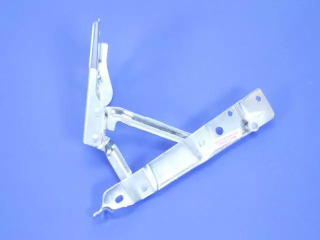 Genuine Mopar 4589667AE Deck Lid Hinge, Left For Dodge Models 3 4589667AE