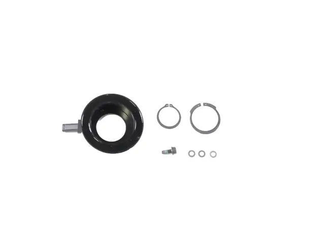 Genuine Mopar 68257494AA Air Conditioning Clutch Coil For Dodge & Chrysler Models 3 68257494AA