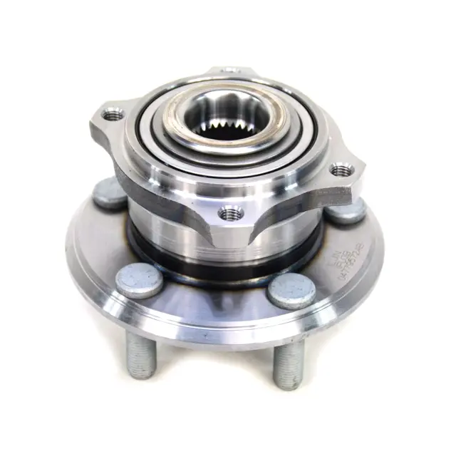 Genuine Mopar 4779572AB Brake Hub and Bearing For Chrysler & Dodge Models 2 4779572AB