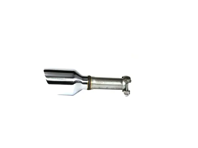 Genuine Mopar 68268213AA Tailpipe Exhaust Tip For Ram Models 4 68268213AA