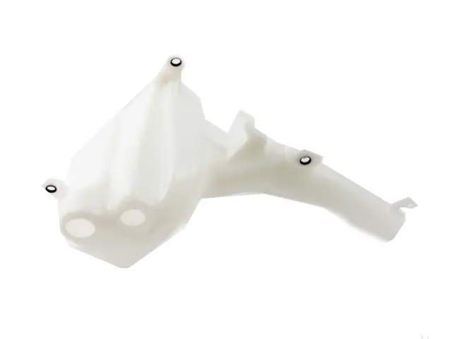 Genuine Mopar 68125524AA Windshield Washer Reservoir For Chrysler & Dodge Models 4 68125524AA