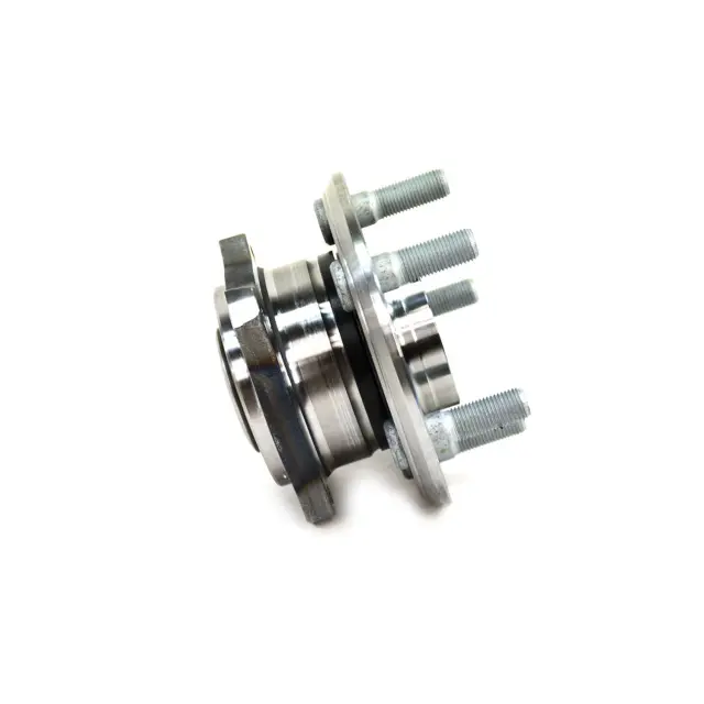 Genuine Mopar 4779572AB Brake Hub and Bearing For Chrysler & Dodge Models 3 4779572AB