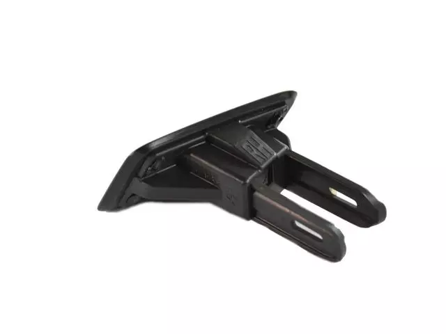 Genuine Mopar 5XL50TZZAA Headlamp Washer Cover, Right For Jeep Models 4 5XL50TZZAA