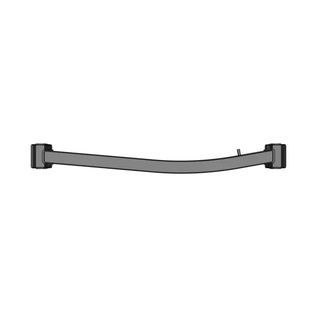 Genuine Mopar 68567808AA Lower Control Arm, Left Front, Lower For Jeep Models 4 68567808AA