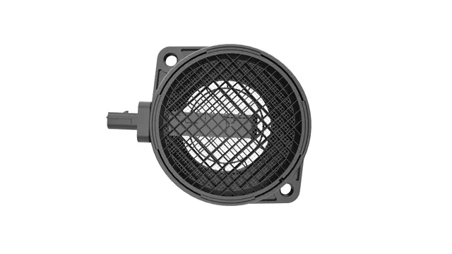 Genuine Mopar 68151956AB Mass Airflow Sensor For Jeep & Ram Models 5 68151956AB
