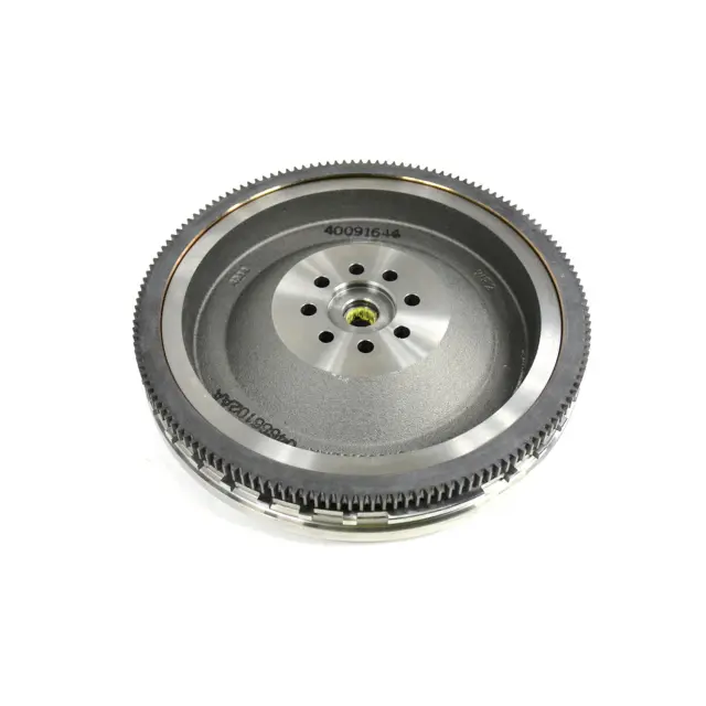 Genuine Mopar 4666102AA Flywheel, Manual Transmission For Jeep Models 4 4666102AA