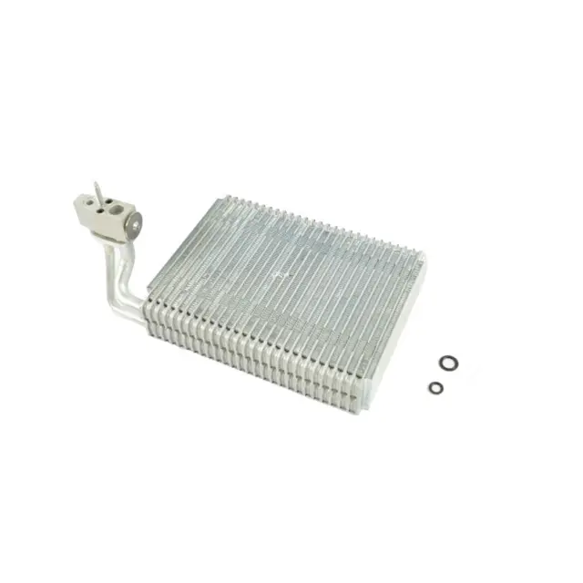 Genuine Mopar 68110611AA Air Conditioning Evaporator for Dodge & Chrysler Models 4 68110611AA