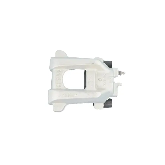 Genuine Mopar 68052376AA Disc Brake Caliper Assembly, Right For Dodge & Jeep Models 3 68052376AA