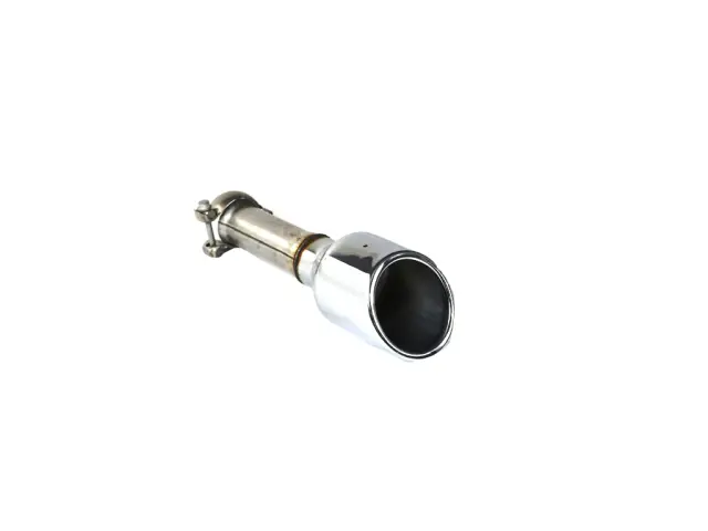Genuine Mopar 68268213AA Tailpipe Exhaust Tip For Ram Models 2 68268213AA