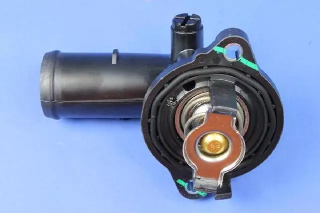 Genuine Mopar 05184651AI Thermostat Housing For Jeep & Dodge Models 3 05184651AI
