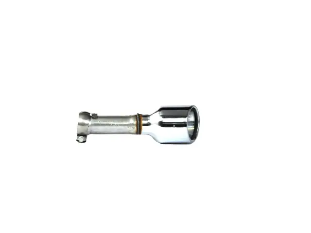 Genuine Mopar 68268213AA Tailpipe Exhaust Tip For Ram Models 3 68268213AA