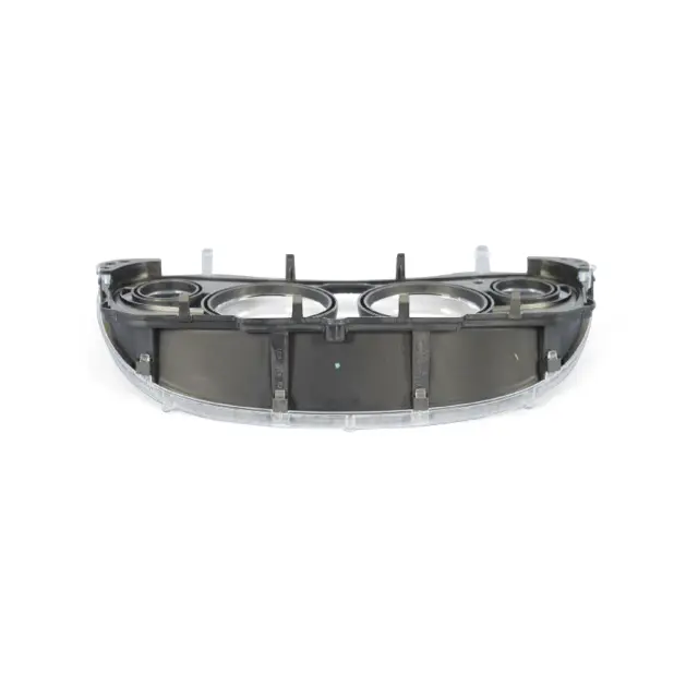 Genuine Mopar 68079233AA Instrument Cluster Mask And Lens For Jeep Models 3 68079233AA