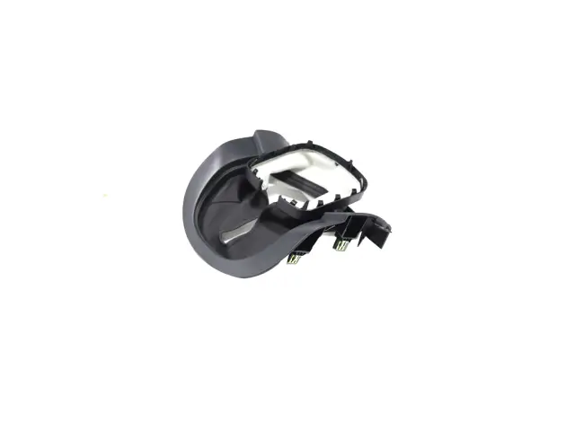 Genuine Mopar 6LG79AAAAA Steering Column Shroud Gap Hider For Chrysler Models 3 6LG79AAAAA