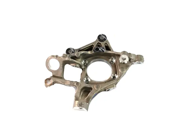 Genuine Mopar 4854458AH Rear Knuckle Right For Chrysler & Dodge Models 4 4854458AH