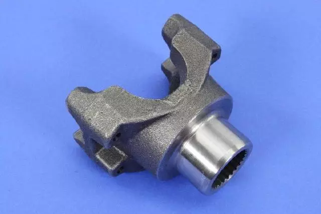 Genuine Mopar 4897026AA Axle Yoke For Jeep Models 3 4897026AA