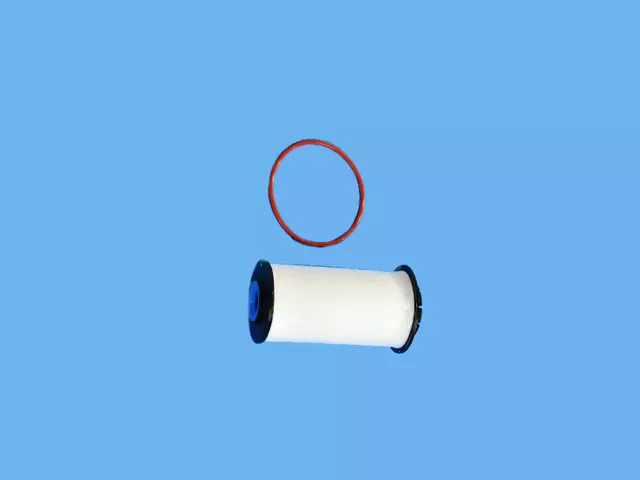Genuine Mopar 68235275AB Fuel/Water Separator Filter Kit For Jeep & Ram Models 4 68235275AB