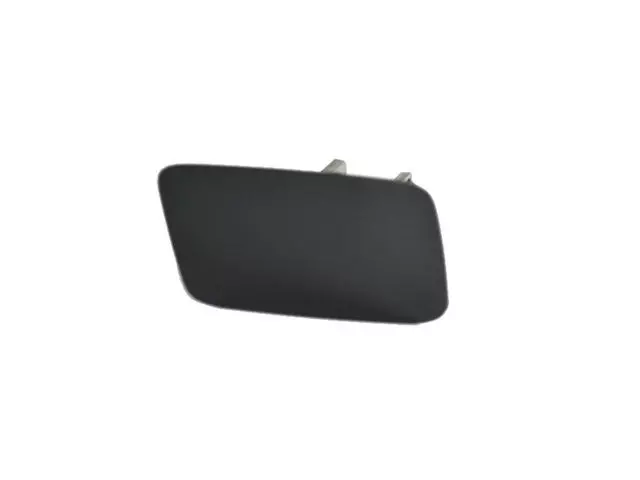 Genuine Mopar 5XL50TZZAA Headlamp Washer Cover, Right For Jeep Models 3 5XL50TZZAA