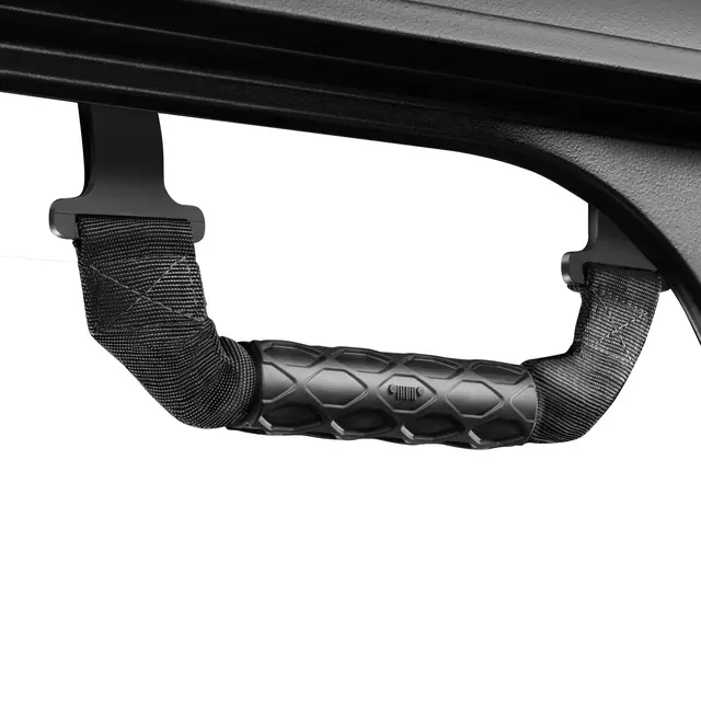 Genuine Mopar 82216098 Grab Handles For Jeep Models 2 82216098