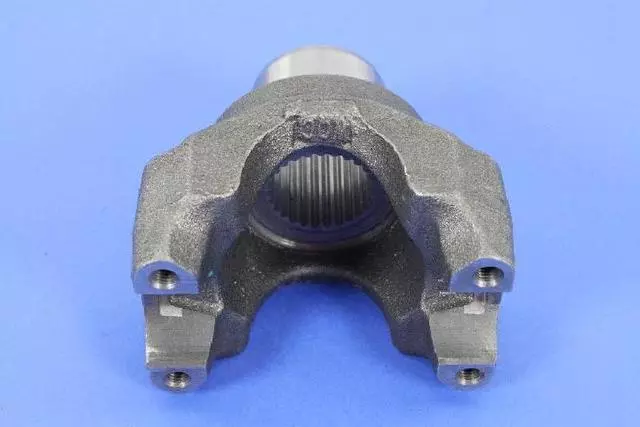 Genuine Mopar 4897026AA Axle Yoke For Jeep Models 4 4897026AA