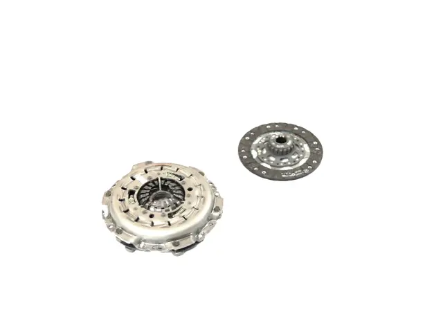 Genuine Mopar 68273845AD Pressure Plate And Disc Clutch Kit For Jeep Models 4 68273845AD