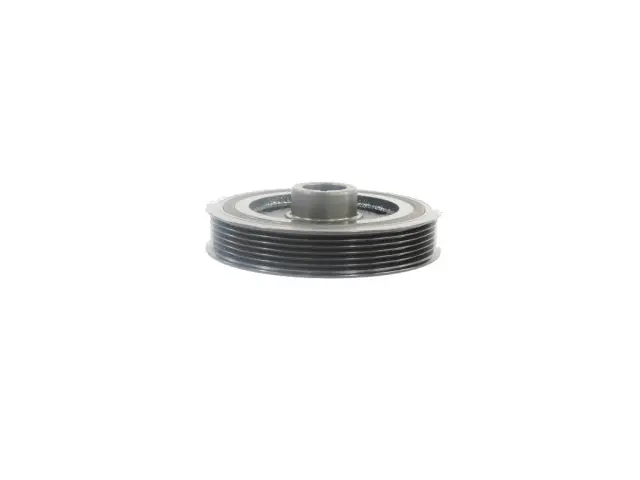 Genuine Mopar 4893571AB Crankshaft Damper For Jeep Models 3 4893571AB