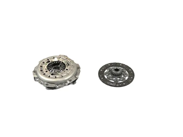 Genuine Mopar 68273845AD Pressure Plate And Disc Clutch Kit For Jeep Models 2 68273845AD