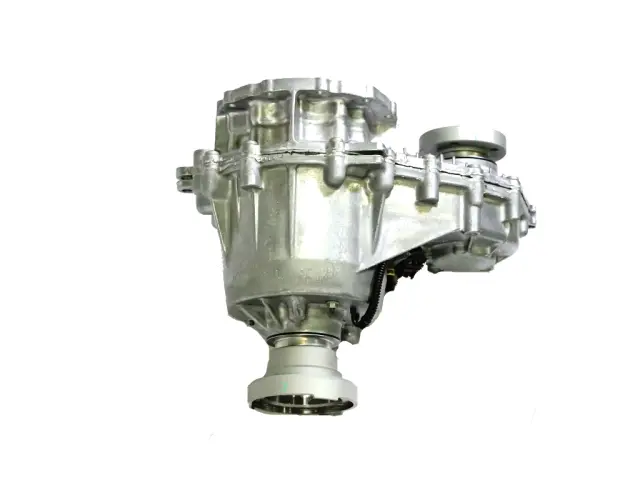 Genuine Mopar 68214750AC BW 44-40 Transfer Case For Chrysler & Dodge Models 5 68214750AC