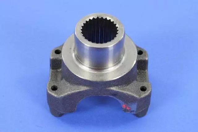 Genuine Mopar 4897026AA Axle Yoke For Jeep Models 2 4897026AA
