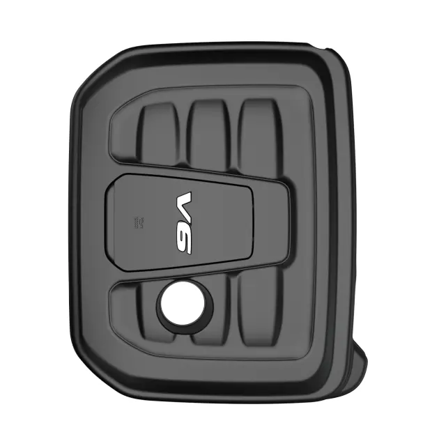 Genuine Mopar Engine Cover 05281383AF For Dodge & Jeep Models 2 05281383AF
