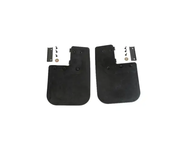 Genuine Mopar 82219122AA Splash Guards For Ram Models 2 82219122AA