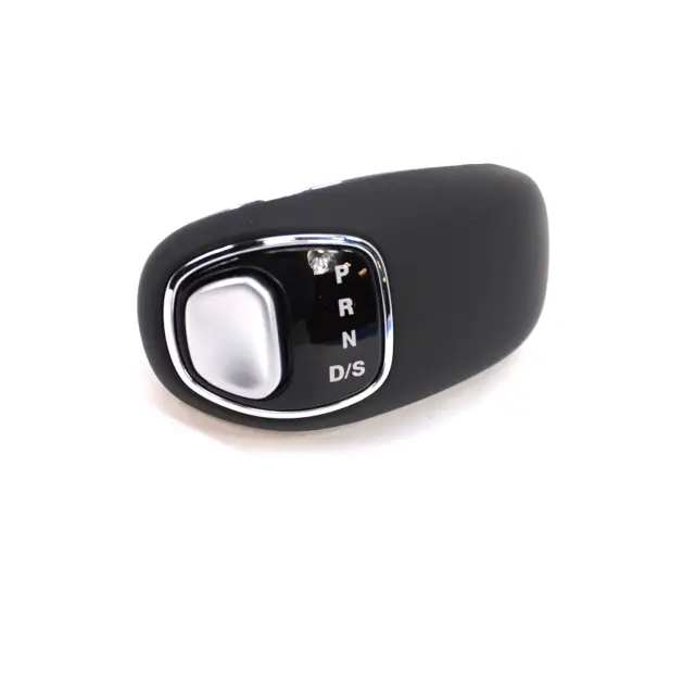 Genuine Mopar 1YY69DX9AB Gearshift Knob For Jeep Models 2 1YY69DX9AB