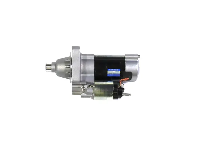 Genuine Mopar 4801850AA Engine Starter For Jeep Models 3 4801850AA