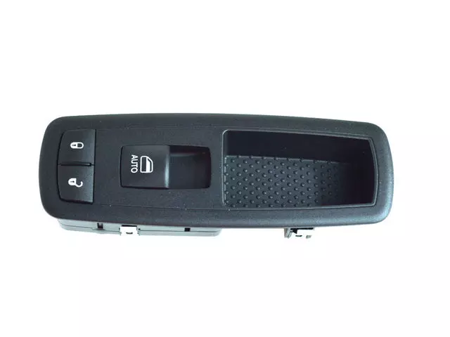 Genuine Mopar 68290692AB Front Door Switch And Bezel, Left Front Door, Right Hand Drive For Dodge & Jeep Models 4 68290692AB