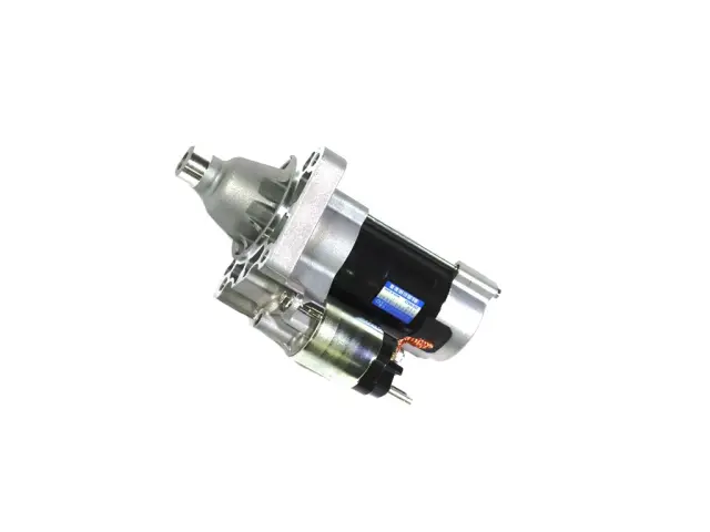 Genuine Mopar 4801850AA Engine Starter For Jeep Models 1 4801850AA