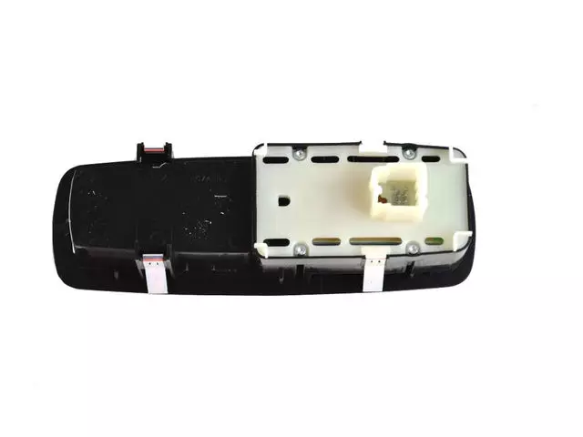 Genuine Mopar 68290692AB Front Door Switch And Bezel, Left Front Door, Right Hand Drive For Dodge & Jeep Models 5 68290692AB