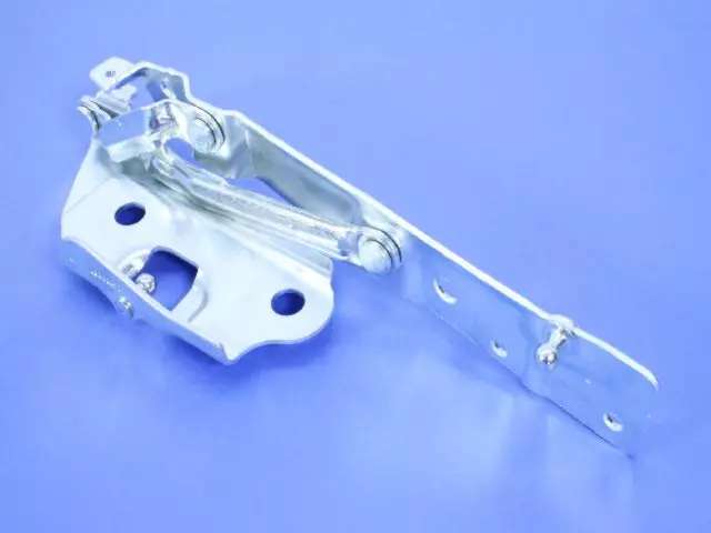 Genuine Mopar 4589667AE Deck Lid Hinge, Left For Dodge Models 4 4589667AE