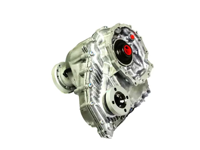 Genuine Mopar 68214750AC BW 44-40 Transfer Case For Chrysler & Dodge Models 1 68214750AC