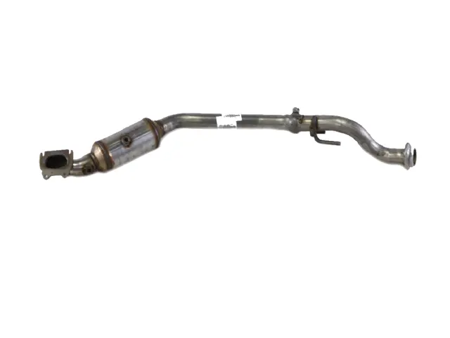 Genuine Mopar 68319267AB Exhaust Pipe and Converter, Left For Dodge & Jeep Models 3 68319267AB