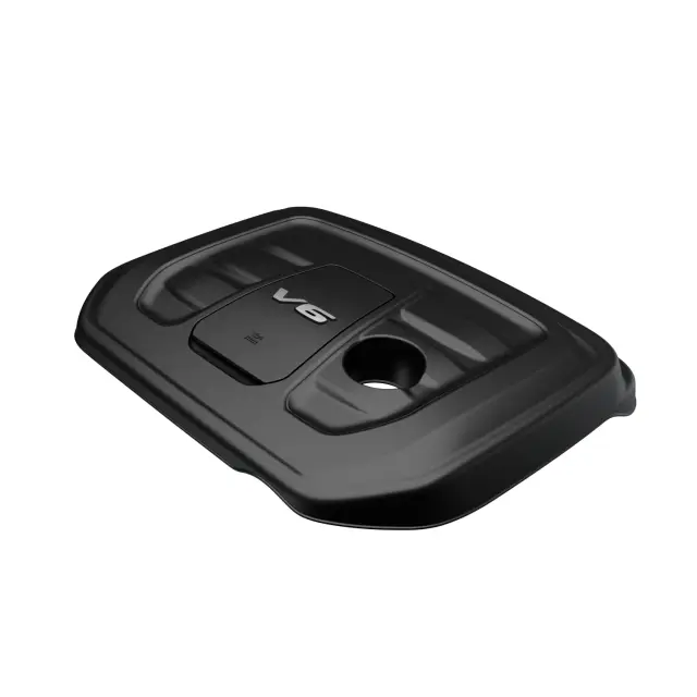 Genuine Mopar Engine Cover 05281383AF For Dodge & Jeep Models 1 05281383AF