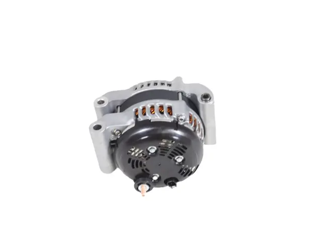 Genuine Mopar 04801834AD Engine Generator For Chrysler, Dodge & Jeep Models 2 04801834AD