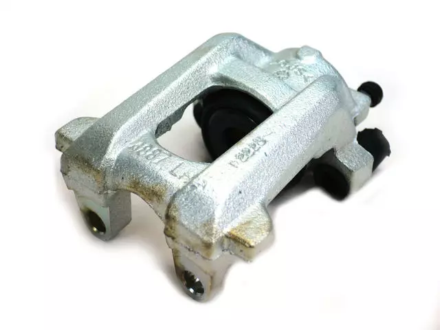 Genuine Mopar 68052381AA Disc Brake Caliper Assembly, Left For Dodge & Jeep Models 3 68052381AA