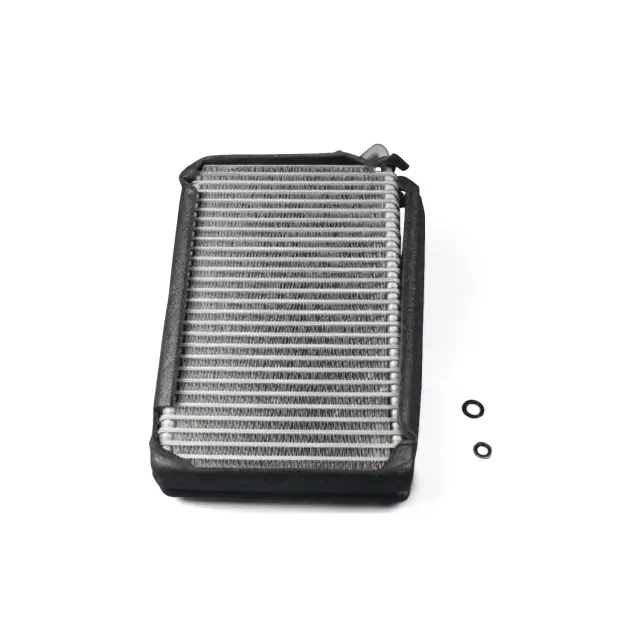 Genuine Mopar 68110611AA Air Conditioning Evaporator for Dodge & Chrysler Models 2 68110611AA