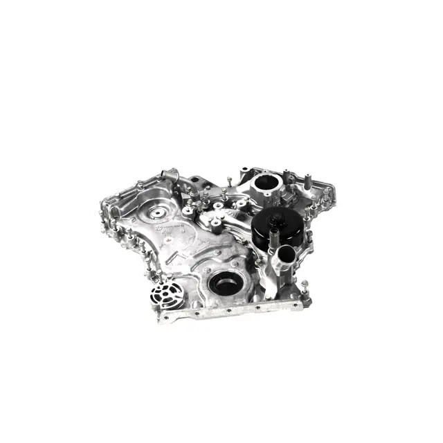 Genuine Mopar Chain Case Cover 68079231AE For Jeep Models 3 68079231AE