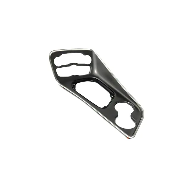 Genuine Mopar 5PG682XGAF Gear Shift Indicator Bezel For Dodge Models 2 5PG682XGAF