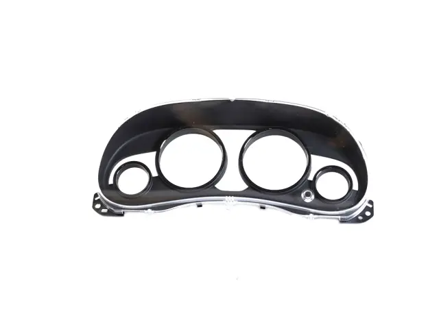 Genuine Mopar 68294529AA Instrument Cluster Mask and Lens For Jeep Models 3 68294529AA