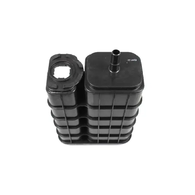 Genuine Mopar 4891781AB Vapor Canister For Jeep Models 2 4891781AB