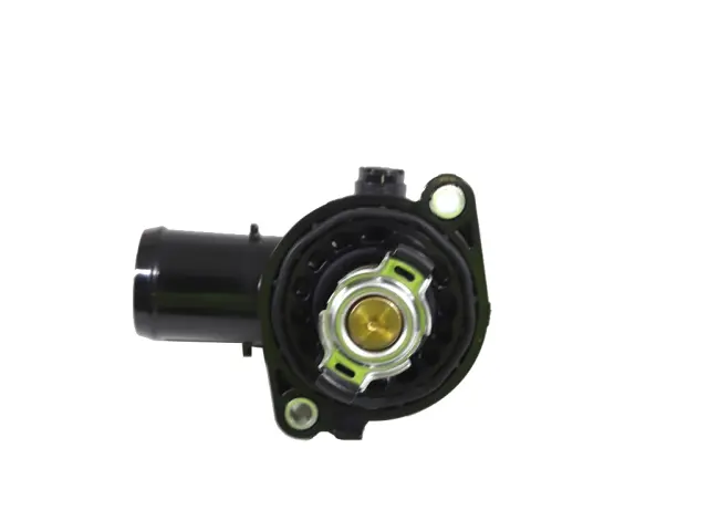 Genuine Mopar 68136754AA Thermostat Housing For Chrysler, Jeep & Ram Models 4 68136754AA