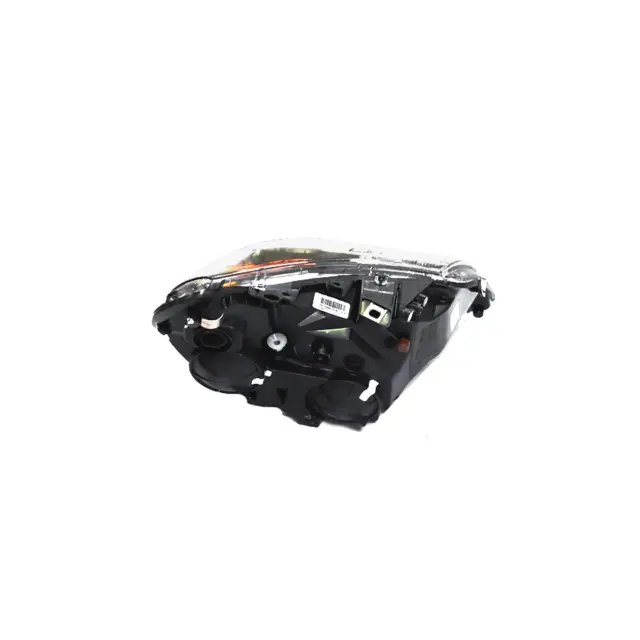 Genuine Mopar 68154589AK Headlamp, Left For Ram Models 3 68154589AK