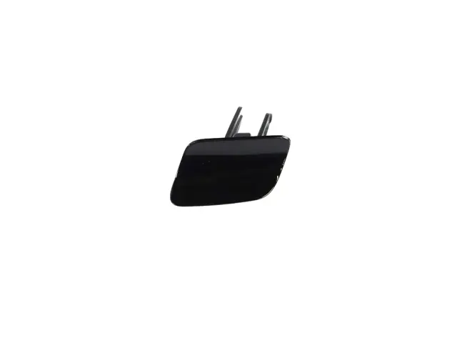 Genuine Mopar 5ZL73DX8AB Headlamp Washer Cover, Left For Jeep Models 2 5ZL73DX8AB