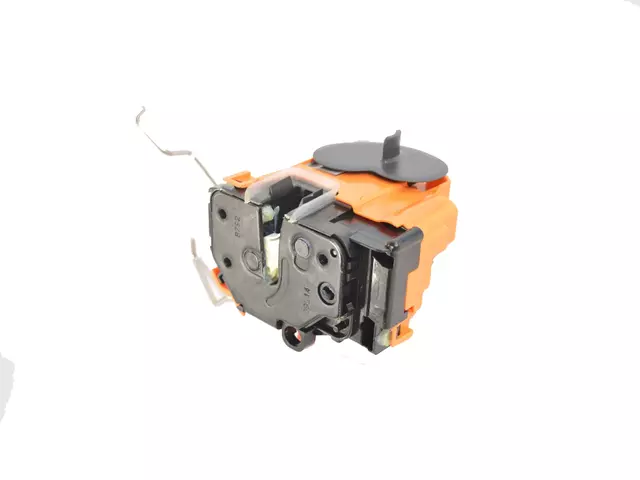 Genuine Mopar 68505742AA Cargo Door Latch For Ram Models 2 68505742AA
